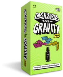 BP Cards Vs Gravity Pro Edition angol nyelvű társasjáték (BPCVGPro)