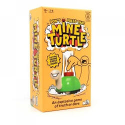 BP Mine Turtle angol nyelvű társasjáték (BPMINE01UK)