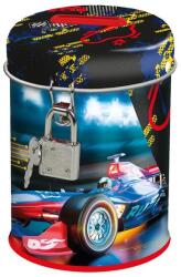 DERFORM Race Team persely lakattal (SKRT10) (SKRT10)