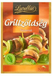 Lucullus grill fűszersó - 40g
