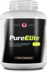 CZECH VIRUS Pure Elite CFM 2250 g, csokoládé (9222)