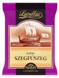 Lucullus szegfűszeg egész - 10g