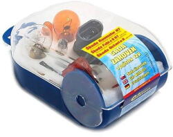 COMPASS ROOMSTER H7 + OCT2 / FAB2, 12V-os csere (08512)