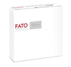 FATO Airlaid Shade szalvéta 40x40cm (50 db/csomag) fehér (88400100) (F88400100)
