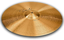 Paiste Signature széria Paiste Signature 20" Fast Crash cintányér