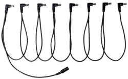 Joyo 8-as tápelosztó kábel