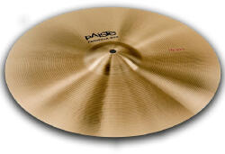 Paiste Formula 602 széria Paiste Formula 602 Classic 20" Heavy universal cintányér