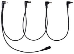 Joyo 4-es tápelosztó kábel