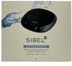 Sibel Waterproof Digital Scale 5 kg