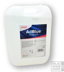  Tegee AdBlue adalék 10L