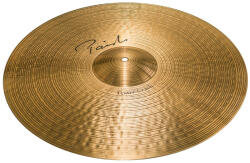 Paiste Signature széria Paiste Signature 19" Power Crash cintányér