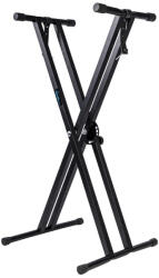 Guitto GKS-01 Dupla-X billentyűállvány