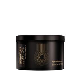 Sebastian Professional Dark Oil Lightweight Mask 500 ml