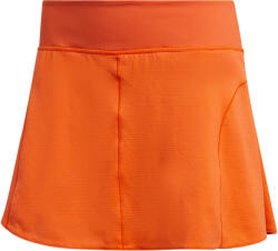 adidas Match Skirt Orange Női szoknya M