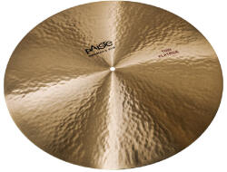 Paiste Formula 602 széria Paiste Formula 602 Classic 18" Thin Flat Ride cintányér