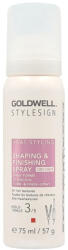 Goldwell StyleSign Heat Styling Shaping & Finishing Spray 75 ml - bezvado