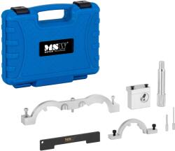MSW Motor beállító szerszám - Opel - Chevrolet - 7 részes (MSW-ETT-29)