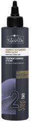 Hair Company Professional Hair Company Inimitable Blonde Ice Blond Treatment Shampoo 250 ml