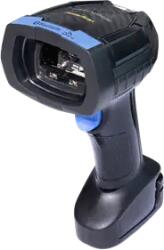 Datalogic PowerScan PBT9600 RFID Vonalkódolvasó (PBT9600-DKDCRK10EU)