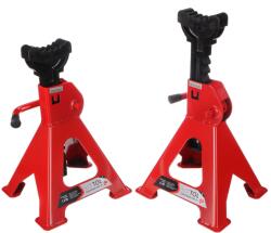 SIXTOL MECHANIC CAR STAND PRO Autótartó bak, 3 t, 2 db (SX1195)