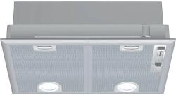 Neff D5655X1 Páraelszívó 53cm Inox (D5655X1)