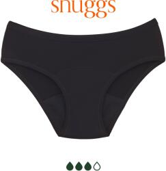 SNUGGS erős menstruációhoz, méret: S