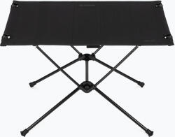 Helinox utazóasztal Table One Hard Top blackout kiadás