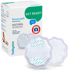 BABYONO Melltartóbetét 24 db