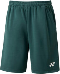 Yonex YM0030 Antique Green Férfirövidnadrág M
