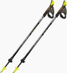 FIZAN Speed Race nordic walking botok szürke