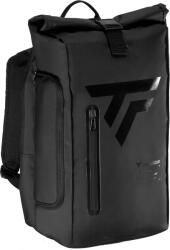 Tecnifibre Tour Endurance Ultra Standbag Black 2024 Hátizsák teniszütőhöz