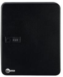 Yale Key Box YKB/540/CB2 fekete (AA000758)