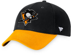 Fanatics Core Structured Adjustable Core Structured Adjustable Pittsburgh Penguins Férfibaseballsapka