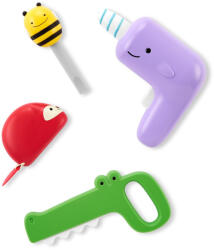 SKIPHOP SKIP HOP Állatkerti szerszámkészlet 2r+