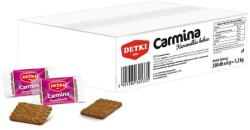 DETKI 40061 Carmina karamell Keksz dobozos 200db (40061)