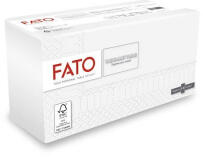 FATO Smart Table szalvéta 33x33cm fehér (82100002) (F82100002)