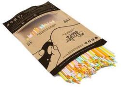 3Doodler ECO-PCL Start+ 3D toll utántöltő 250 db - fehér, menta, narancsszín, sárga (3DS-ECO-MIX1-250)