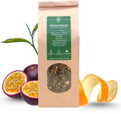 KávéVerzum Maracuja Zöld tea 100g
