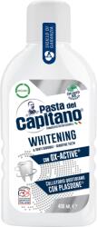 Pasta Del Capitano Whitening 400 ml