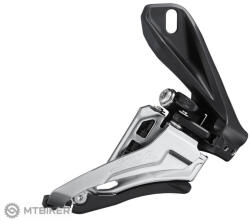 Shimano SLX FD-M7100-D váltó, 2x12, első húzó