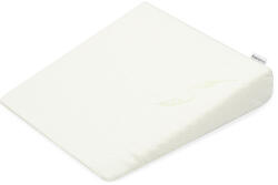 New Baby Baba párna - ék alakú New Baby STANDARD 38x30x7 cm Aloe vera - pindurka