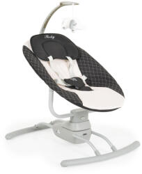 Moni Rocky elektromos hinta és pihenőszék - Bézs