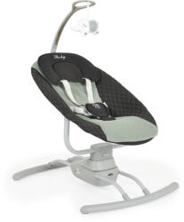Moni Rocky elektromos hinta és pihenőszék - Zöld