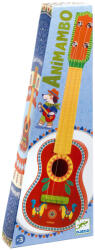 DJECO Gitár Ukulele - Guitare - Djeco - Animambo
