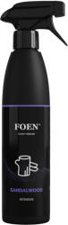 FOEN Sandalwood Illatosító parfüm 450ml