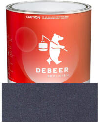 Debeer ALFA 656A színre kevert autófesték, színkód: 656A