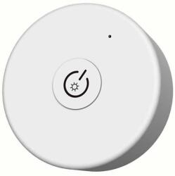 S-LIGHTLED SL-SK R1-1 LED dimmer távirányító gomb kerek fehér (LEDVSK042)
