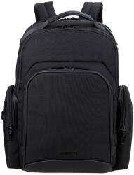 BestLife Rucsac BESTLIFE Ryder, 44x34x19cm, compartiment tableta si laptop 15.6 inch, negru (BL-BB-3762BK)