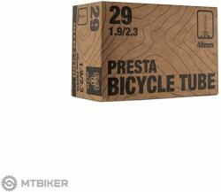 WTB 29 x 1, 9-2, 3 cső, visszacsapó szelep, 48 mm