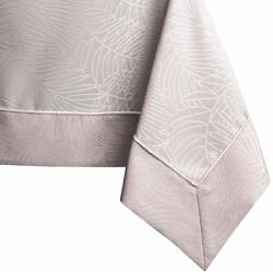 AmeliaHome Asztalterítő Gaia púderrózsa dombornyomott 140x500 AmeliaHome - pepita - 28 490 Ft